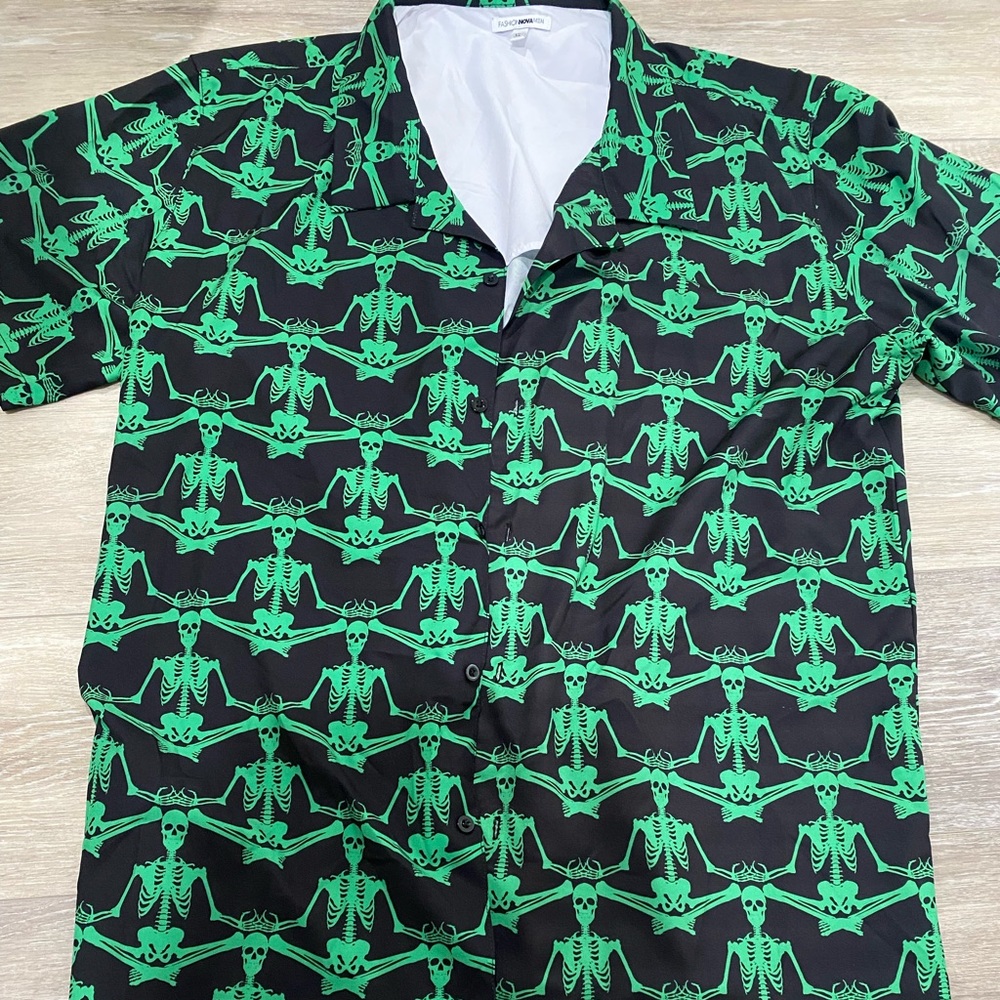 Fashionnova, xl,
